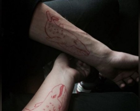 Ученик се самоуби с пушката на баща си, подозират опасната игра “Син кит“