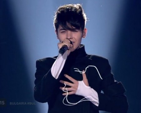Утре сутрин представят българската песен за Евровизия