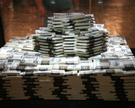 Вижте кои зодии ще станат по-богати през 2018 година