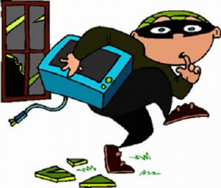 Ако влезе крадец в дома ви - коя зодия как ще реагира?