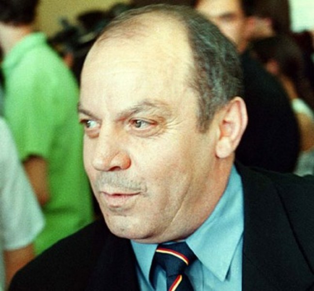 Почина бившият треньор на Кубрат Пулев