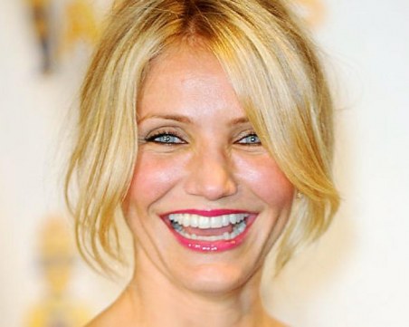 Камерън Диас спира да се снима във филми