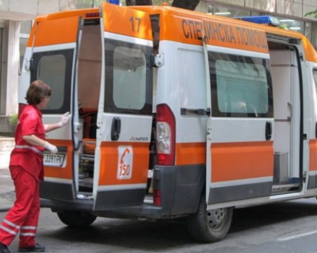 Кървава драма: 52-годишен мъж се самоуби с изстрел в корема