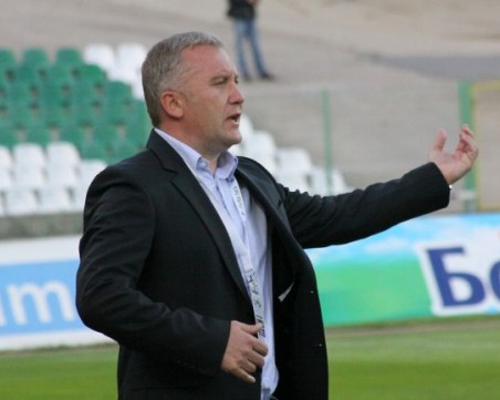 Киров: Честито на всички ботевисти!