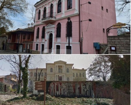 Обновяват едно от бижутата на Стария град, търсят стопани на известен хостел