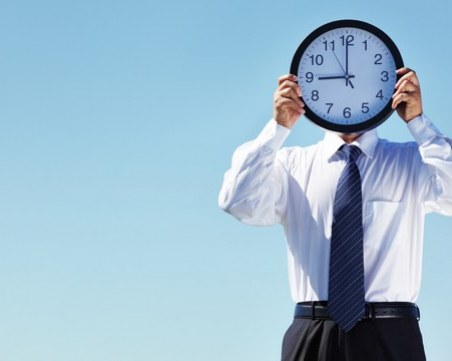 От 45 години пловдивчани работят на... 5-дневната работна седмица! Колко отработват другите?