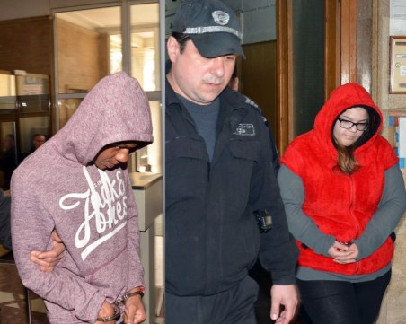 Под 15 години ще лежат убийците на таксиджията, роднините му: “Смешно е!“