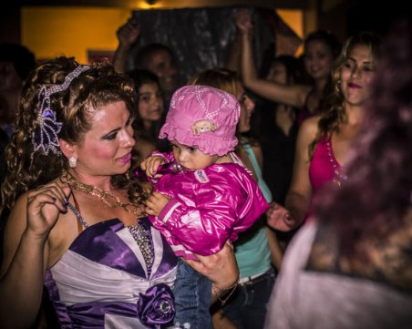 Ромка пожела да кръсти сина си Оргазъм, друга пък поискала дъщеря й да се казва Кикимора