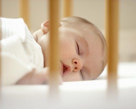 Сешоари в креватчето изгарят бебета! Внимавайте!