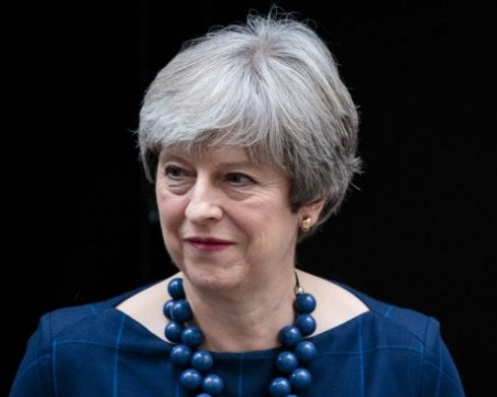 Тереза Мей: Много вероятно е Русия да стои зад опита за убийство на Скрипал