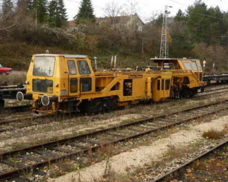 Влак уби служител на НКЖИ край Пловдив