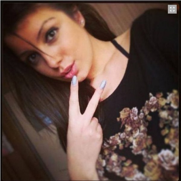 Красивата Теди си отиде от този свят само дни след тежка диагноза СНИМКА