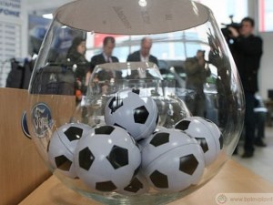 Ботев срещу Черно море и ЦСКА за Купата на БФС при децата