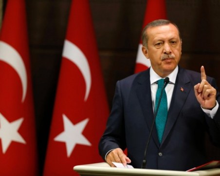 Ердоган поиска Кърджали! Бил “част от турските душевни граници“... ВИДЕО