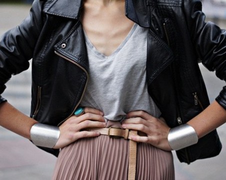 Как да различим естествената от изкуствената кожа?