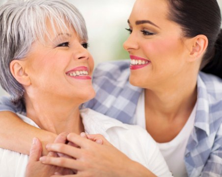 Как различните зодии приемат старостта?