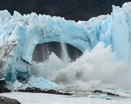 Красиво, но тъжно… ВИДЕО