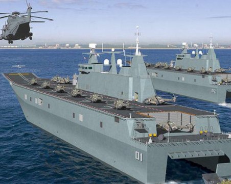 Напрежението между Турция и Гърция се покачва! Анкара изпраща военни кораби край Кушадасъ