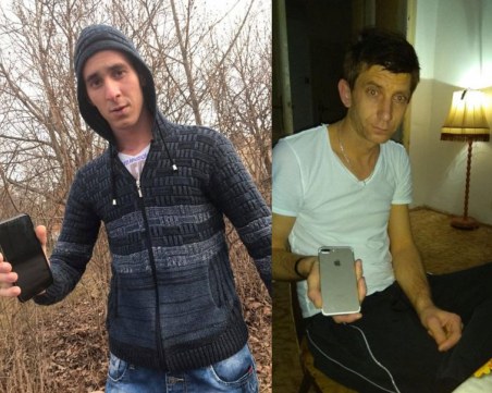 Не се връзвайте! Шмекерът с айфони Виктор си смени ЕГН-то, пак атакува Фейсбук с измами СНИМКИ