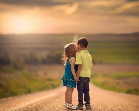 Открийте идеалната си половинка според зодията