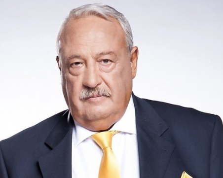 Почина “осиновеният“ от Иван Гарелов палестинец