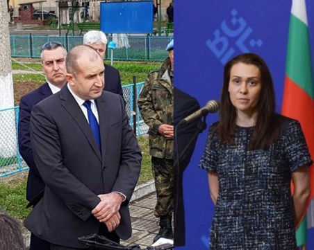 Президентът се ядоса на сделката с ЧЕЗ, свиква КСНС за енергийната сигурност ВИДЕО