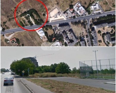 Пускат нов търг за имота в Смирненски, за който строителни фирми се “сдавиха“, но не платиха