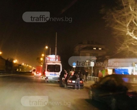 Сводник преби проститутка на Алеята на любовта, глобиха го