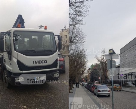 Тъжен дебют за новите паяци в Пловдив! СНИМКИ