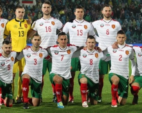 Тодор Неделев е единственият национал от Пловдив, вижте отбора на Хубчев