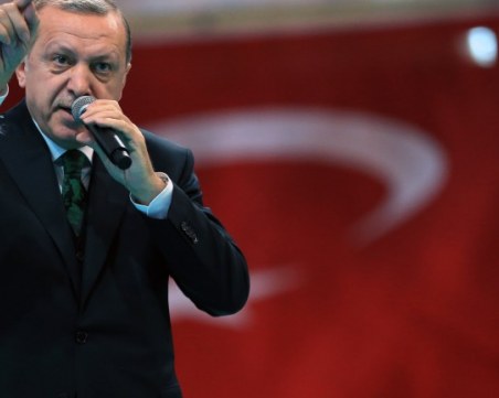 Външно най-накрая реагира на думите на Ердоган за Кърджали