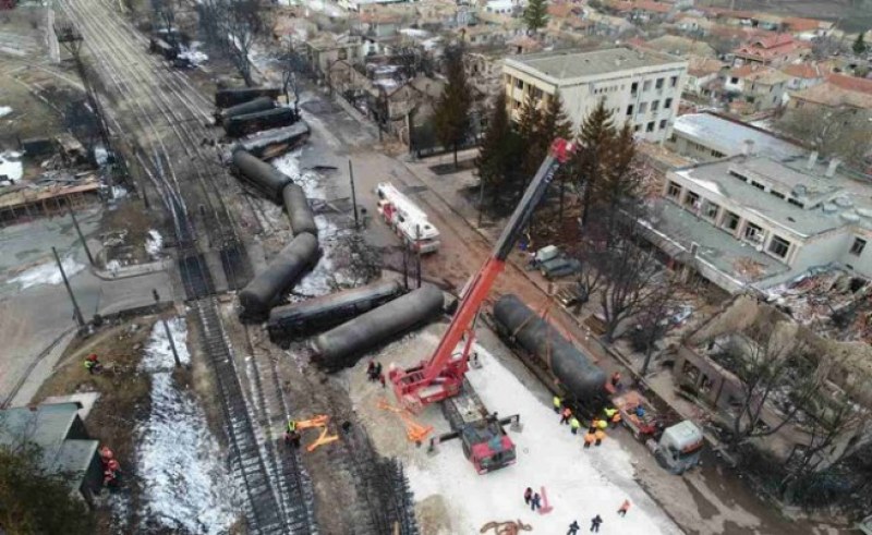 Прокуратурата: Единствената причина за трагедията в Хитрино е високата скорост