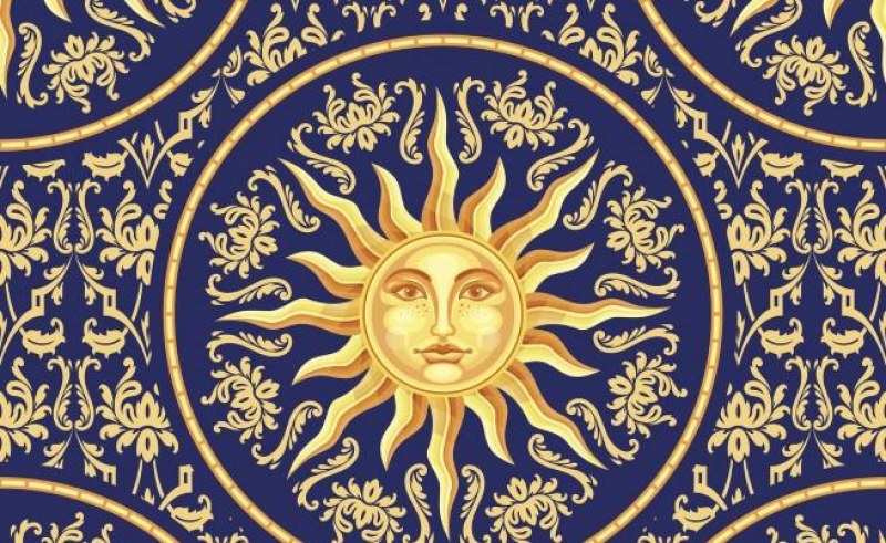 Психология на слънцето: кои са аспектите на личността ви