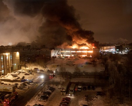 Взрив избухна в завод “Арсенал“! Има загинал и ранен