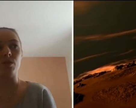 Единствената българка, срещала се със Стивън Хокинг, проговори ВИДЕО