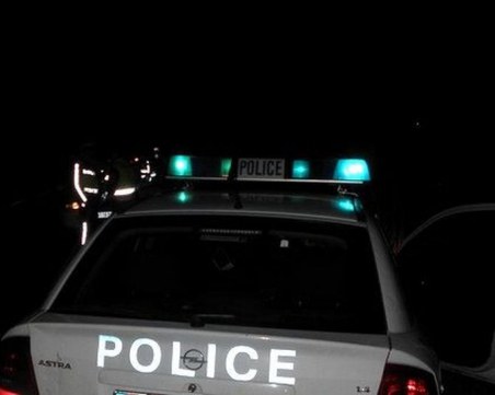 Издирват се свидетели на побой: Вендета, сред които и Гаргата, нападнали шофьор в столицата