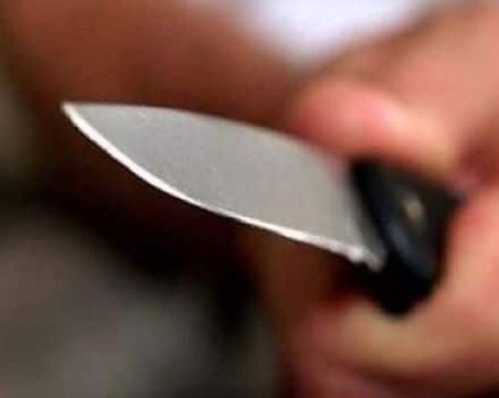 Пенсионер намушка в гърдите 36-годишен мъж в село край Пазарджик