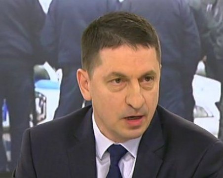 Полицейски шеф: Униформените не достигат, нека впрегнем частните охранители