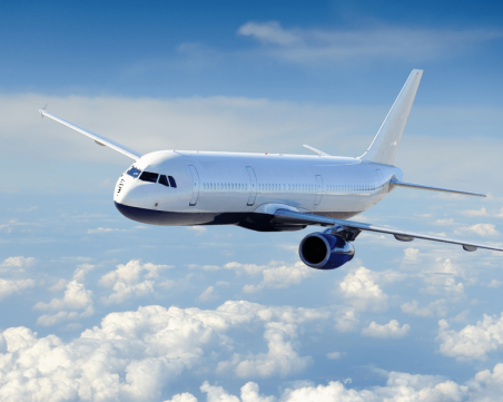 Самолетните полети минават под контрол на ДАНС