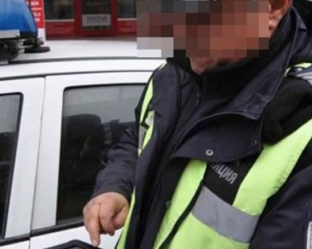 След проверка: Мъж опита да подкупи полицаи в Пловдив със 70 лева, номерът не мина