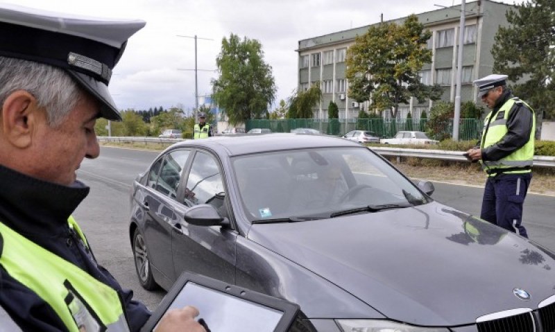 Пътят става Big Brother: МВР поиска още 4 млн. лева за още близо 50 суперкамери