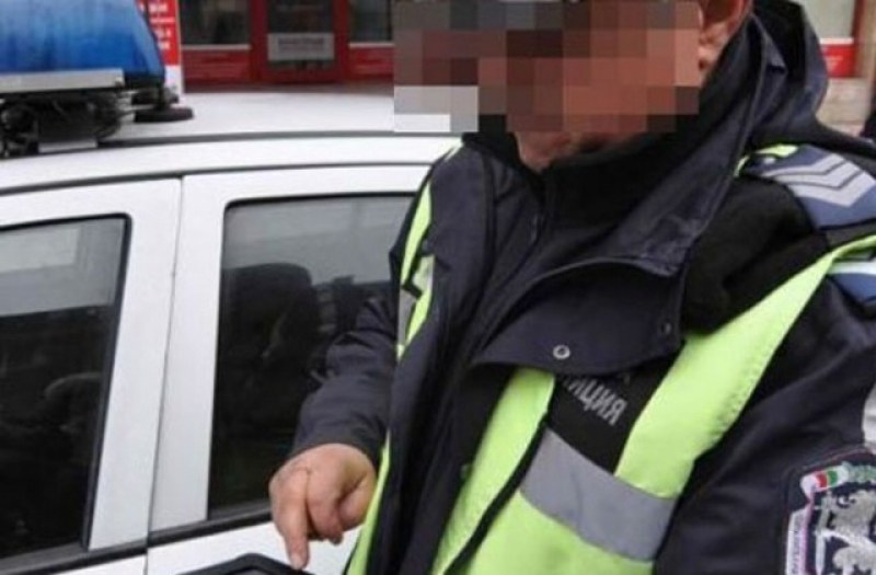 След проверка: Мъж опита да подкупи полицаи в Пловдив със 70 лева, номерът не мина