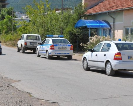 6 години и половина затвор за шофьора, убил две деца при гонка