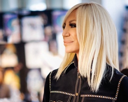 И “Версаче“ се отрекоха от естествените кожи