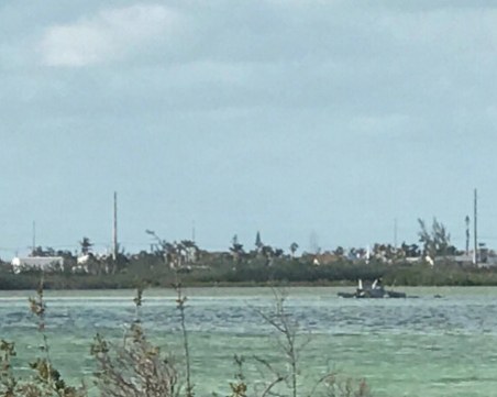 Изтребител се разби в Калифорния