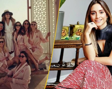 Мина Башаран предчувствала смъртта си! Дни преди трагедията заявила, че се страхува