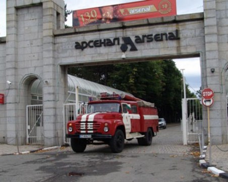 Почина и вторият работник, който пострада в завод 