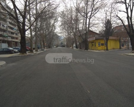 Променят маршрута на два автобуса заради трафика по  