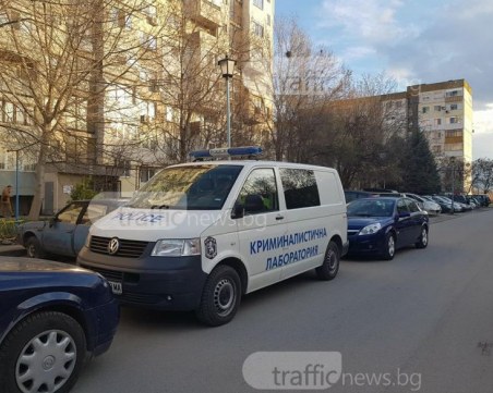 За 5 години - три жестоки семейни касапници в Кючук Париж СНИМКИ