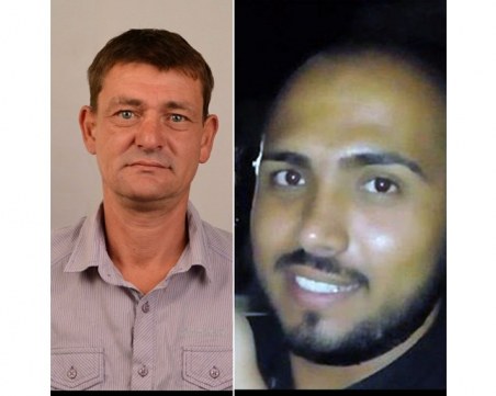 Това са загиналите работници от “Арсенал“